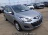 Used 2012 AT mazda demio DE3FS Image[0]