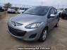 Used 2012 AT mazda demio DE3FS Image[2]