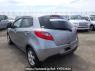 Used 2012 AT mazda demio DE3FS Image[4]