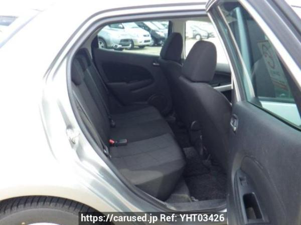Used 2012 AT mazda demio DE3FS Image[13]