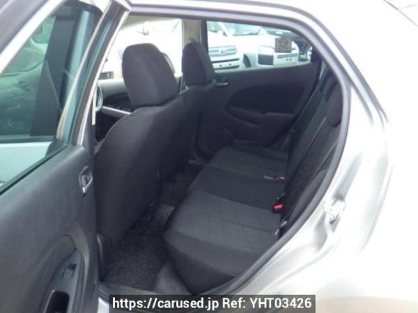 Used 2012 AT mazda demio DE3FS Image[14]