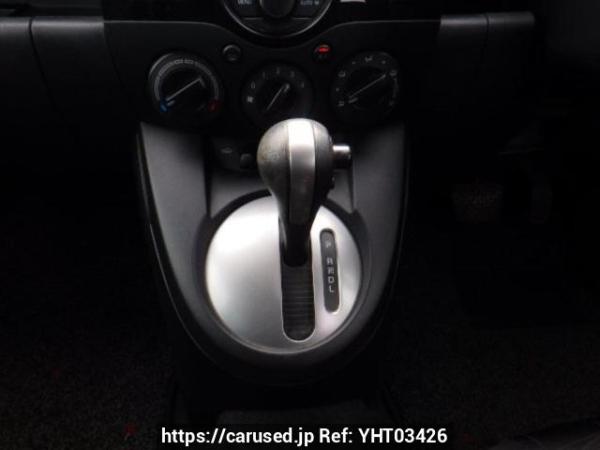 Used 2012 AT mazda demio DE3FS Image[19]