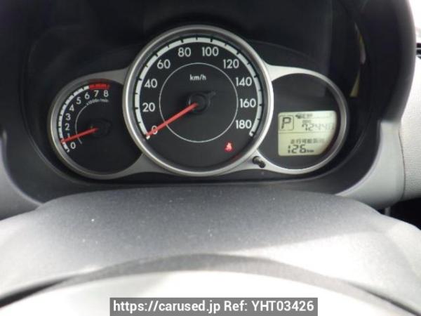 Used 2012 AT mazda demio DE3FS Image[20]
