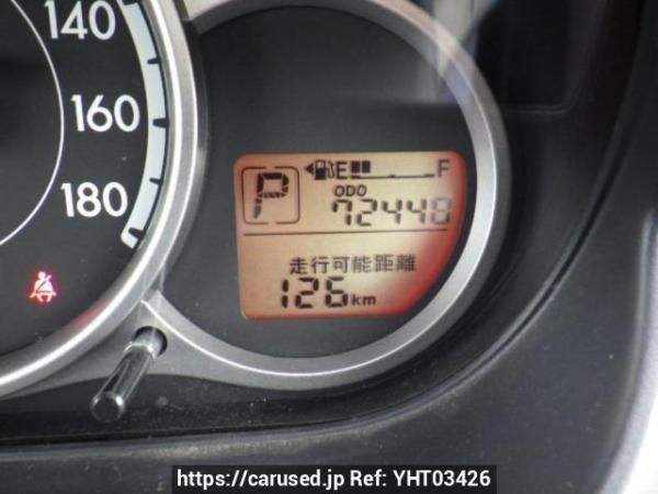 Used 2012 AT mazda demio DE3FS Image[21]