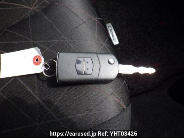 Used 2012 AT mazda demio DE3FS Image[23]