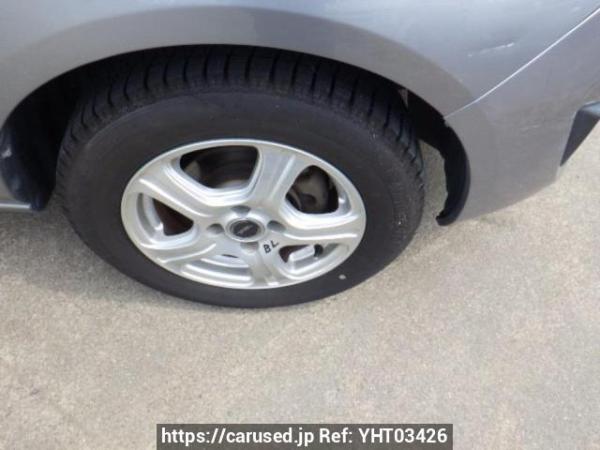Used 2012 AT mazda demio DE3FS Image[24]
