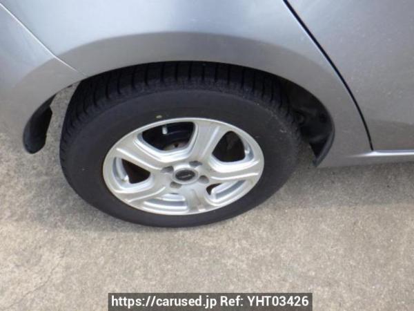 Used 2012 AT mazda demio DE3FS Image[25]