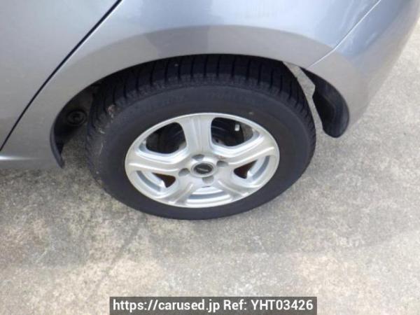 Used 2012 AT mazda demio DE3FS Image[26]
