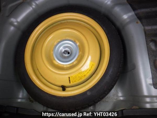 Used 2012 AT mazda demio DE3FS Image[36]