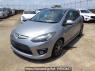 Used 2009 AT mazda demio DE5FS Image[2]