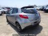 Used 2009 AT mazda demio DE5FS Image[4]