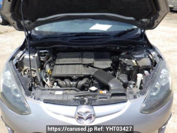 Used 2009 AT mazda demio DE5FS Image[9]