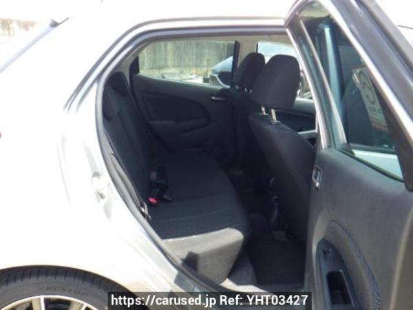 Used 2009 AT mazda demio DE5FS Image[13]