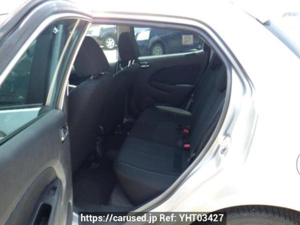Used 2009 AT mazda demio DE5FS Image[14]