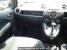 Used 2009 AT mazda demio DE5FS Image[16]