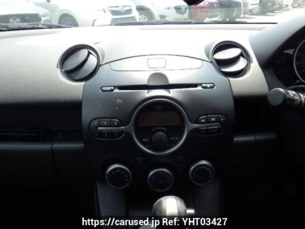 Used 2009 AT mazda demio DE5FS Image[17]