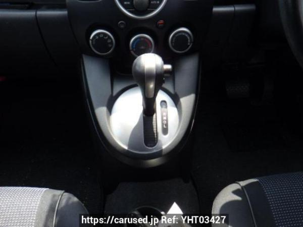 Used 2009 AT mazda demio DE5FS Image[19]