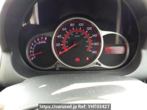 Used 2009 AT mazda demio DE5FS Image[20]