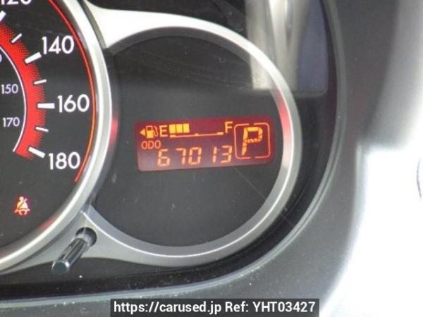 Used 2009 AT mazda demio DE5FS Image[21]