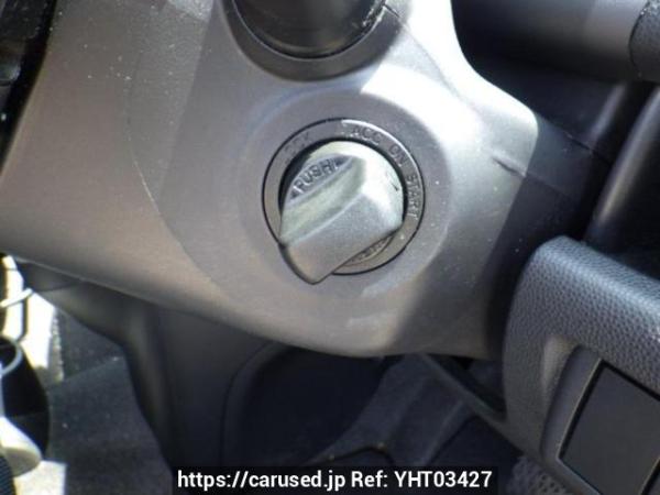 Used 2009 AT mazda demio DE5FS Image[22]