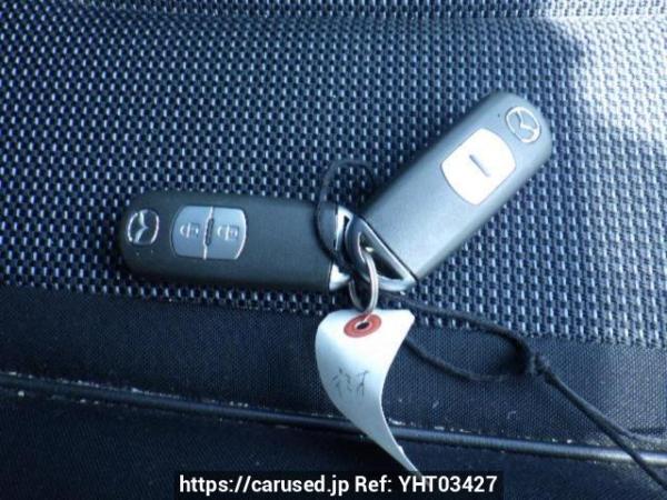 Used 2009 AT mazda demio DE5FS Image[23]