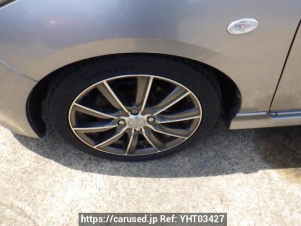 Used 2009 AT mazda demio DE5FS Image[25]