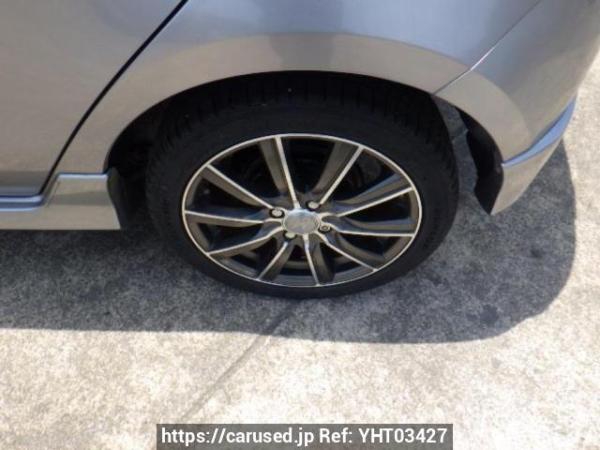 Used 2009 AT mazda demio DE5FS Image[27]