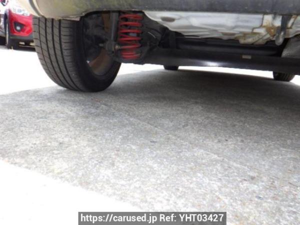 Used 2009 AT mazda demio DE5FS Image[34]