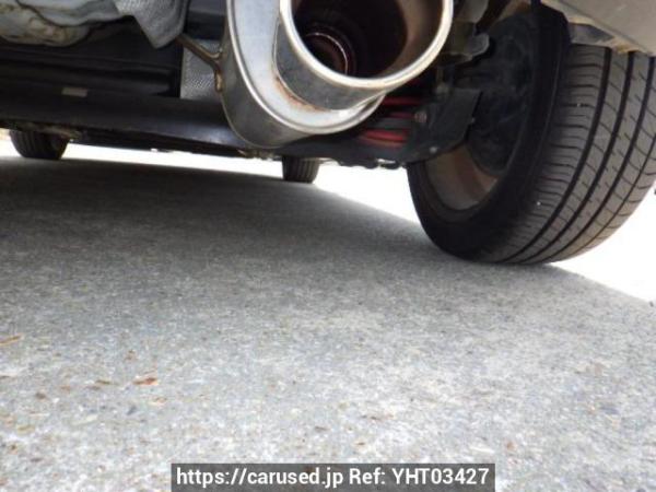 Used 2009 AT mazda demio DE5FS Image[35]