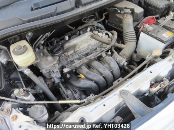 Used 2010 AT toyota noah ZRR70G Image[9]