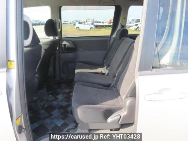 Used 2010 AT toyota noah ZRR70G Image[14]
