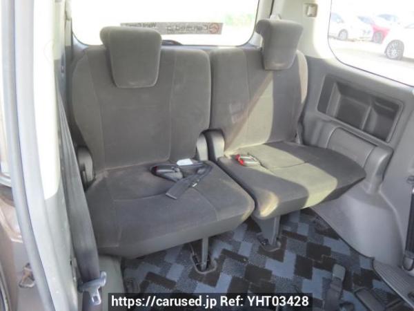 Used 2010 AT toyota noah ZRR70G Image[15]