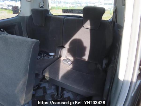 Used 2010 AT toyota noah ZRR70G Image[16]