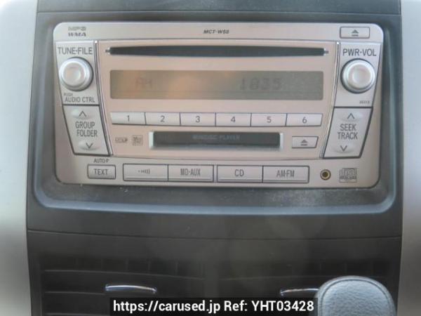 Used 2010 AT toyota noah ZRR70G Image[21]