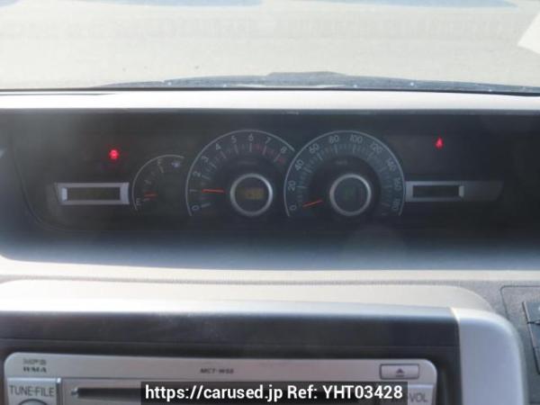 Used 2010 AT toyota noah ZRR70G Image[24]