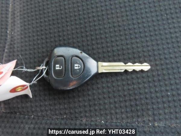 Used 2010 AT toyota noah ZRR70G Image[27]