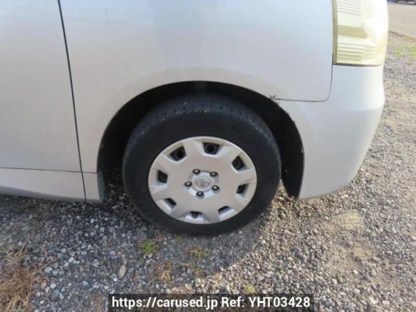 Used 2010 AT toyota noah ZRR70G Image[28]