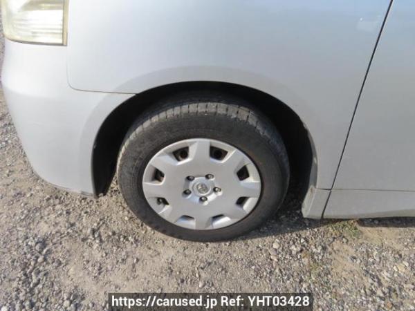 Used 2010 AT toyota noah ZRR70G Image[29]