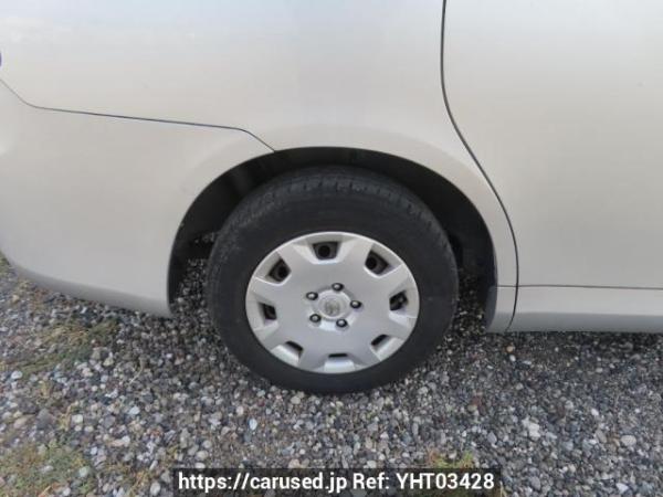 Used 2010 AT toyota noah ZRR70G Image[30]