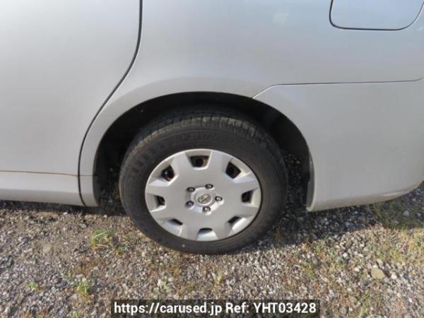 Used 2010 AT toyota noah ZRR70G Image[31]