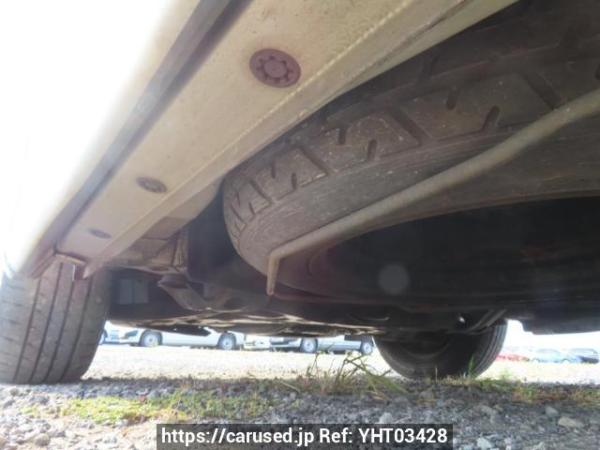 Used 2010 AT toyota noah ZRR70G Image[36]