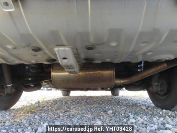 Used 2010 AT toyota noah ZRR70G Image[40]