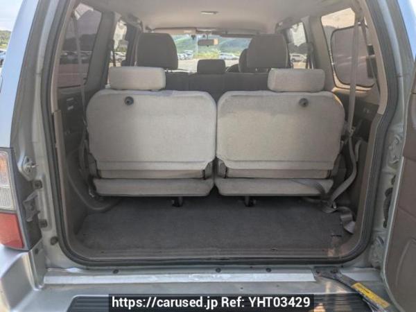 Used 2002 AT toyota land-cruiser-prado RZJ95W Image[6]