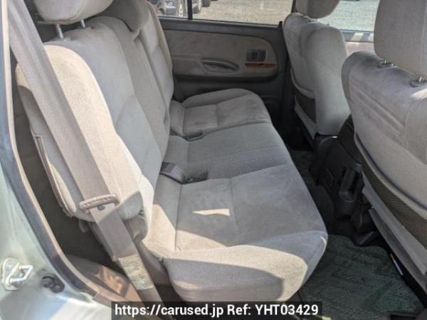 Used 2002 AT toyota land-cruiser-prado RZJ95W Image[10]