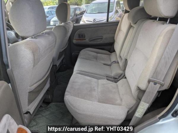 Used 2002 AT toyota land-cruiser-prado RZJ95W Image[11]