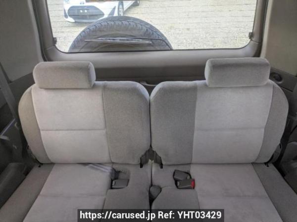 Used 2002 AT toyota land-cruiser-prado RZJ95W Image[12]