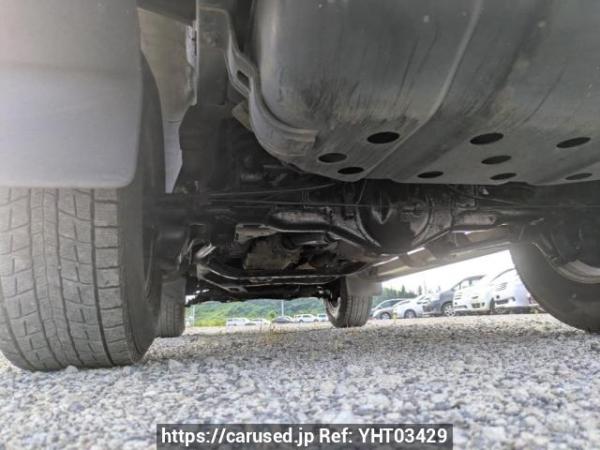 Used 2002 AT toyota land-cruiser-prado RZJ95W Image[25]