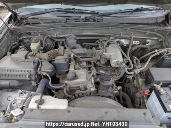 Used 2004 AT toyota land-cruiser-prado RZJ120W Image[7]