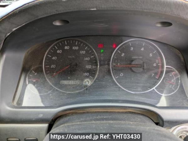 Used 2004 AT toyota land-cruiser-prado RZJ120W Image[14]