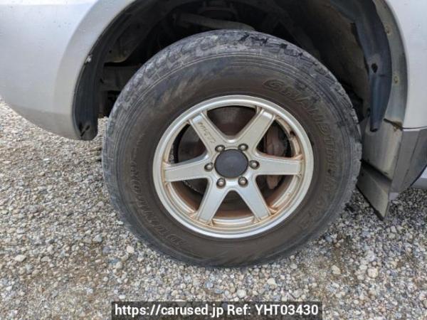 Used 2004 AT toyota land-cruiser-prado RZJ120W Image[20]